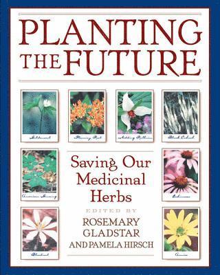 Planting the Future 1