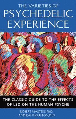 The Varieties of Psychedelic Experience 1