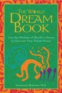 bokomslag The World Dream Book