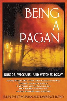 Being a Pagan 1