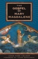 bokomslag The Gospel of Mary Magdalene