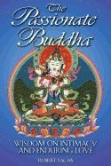 bokomslag The Passionate Buddha