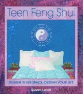 bokomslag Teen Feng Shui : Design Your Space Design Your Life