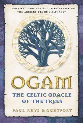 bokomslag Ogam: The Celtic Oracle of the Trees