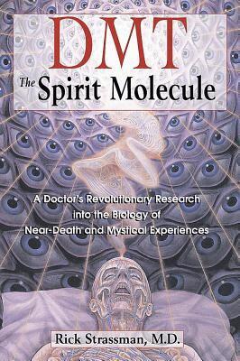 Rick Strassman - DMT: The Spirit Molecule, Häftad
