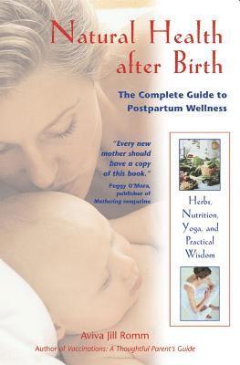 Natural Healing After Birth 1