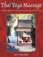 Thai Yoga Massage