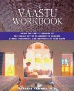 bokomslag The Vaastu Workbook