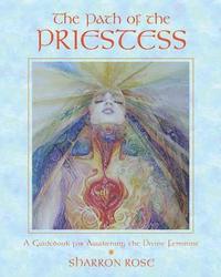 bokomslag Path of the Priestess