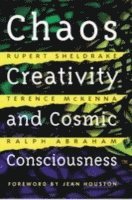 Rupert Sheldrake, Terence McKenna, Ralph Abraham - Chaos, Creativity, and Cosmic Consciousness, Häftad
