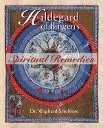 Dr. Wighard Strehlow - Hildegard of Bingen's Spiritual Remedies, Häftad