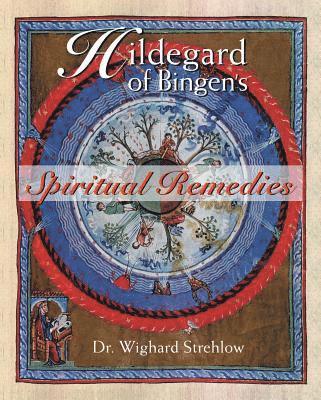 bokomslag Hildegard of Bingen's Spiritual Remedies