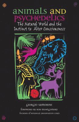 Animals and Psychedelics 1