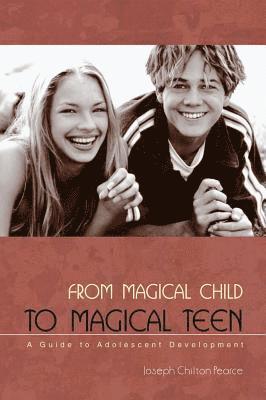 bokomslag From Magical Child to Magical Teen