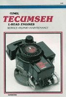 bokomslag Tecumseh L-Head Engines