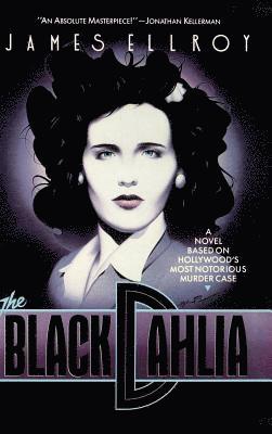 bokomslag The Black Dahlia
