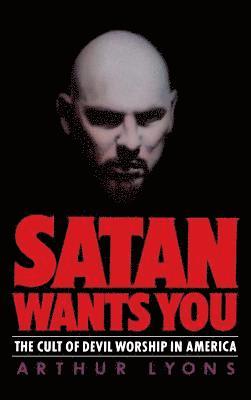 Satan Wants You 1