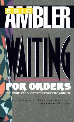 Waiting for Orders 1