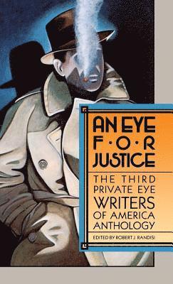 Robert J Randisi, Robert J Randisi - Eye for Justice, Inbunden
