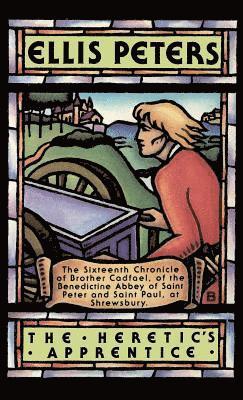 Heretic's Apprentice