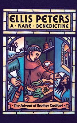 A Rare Benedictine 1