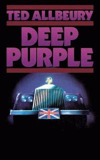 bokomslag Deep Purple