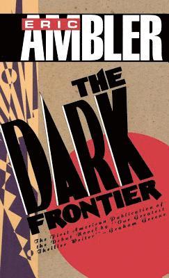 The Dark Frontier 1