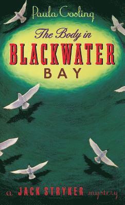 The Body in Blackwater Bay 1