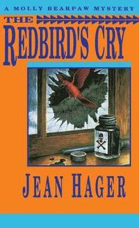 bokomslag The Redbird's Cry