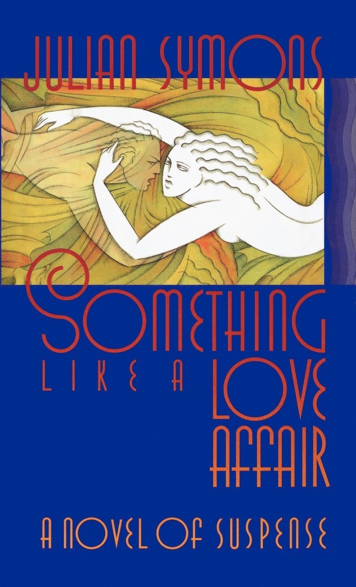 Something Like A Love Affair 1