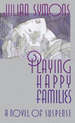 Playing Happy Families 1