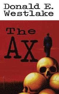 bokomslag The Ax