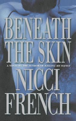 bokomslag Beneath the Skin