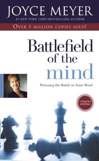 bokomslag Battlefield of the Mind: Winning the Battle in Your Mind