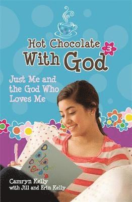 Camryn Kelly, Jill Kelly, Erin Kelly - Kelly, C: Hot Chocolate with God #3, Häftad