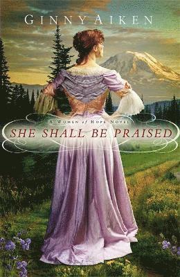 She Shall Be Praised 1