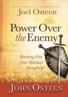 Power Over The Enemy 1