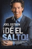 bokomslag ¡Dé El Salto!