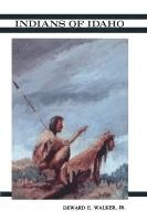 Indians of Idaho 1