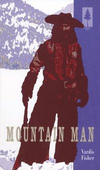 bokomslag Mountain Man