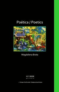 bokomslag Potica / Poetics