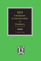 1832 Cherokee Land Lottery of Georgia, Häftad
