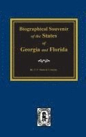 Biographical Souvenior of the States of Georgia & Florida. 1