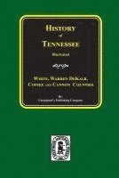 History of White, Warren, DeKalb, Coffee, and Cannon Counties., Häftad