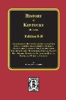 bokomslag History of Kentucky: Edition 8-B