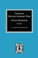 Virginia Revolutionary War State Pensions 1