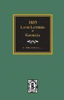 1833 Land Lottery of Georgia, Häftad