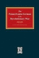 bokomslag PENNSYLVANIA-GERMANS in the Revolutionary War, 1775-1783.