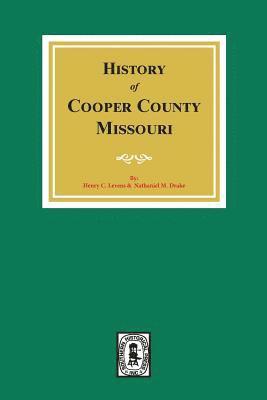 History of Cooper County, Missouri