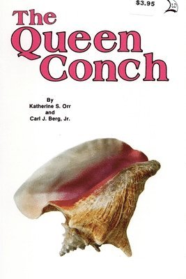 bokomslag Queen Conch